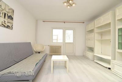 Apartament cu 3 camere decomandat, mobilat în Unirii - 7