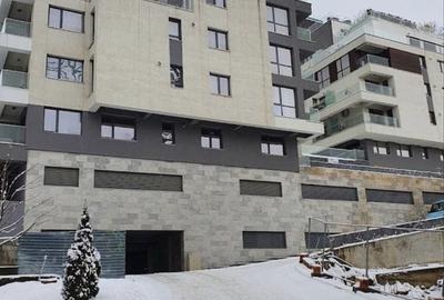 Garsonieră decomandată în Central - 2