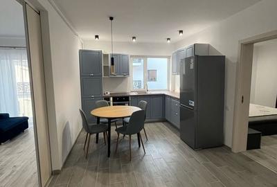 Apartament cu 2 camere în Sângeorgiu de Mureș - 6