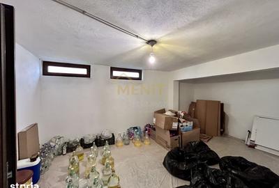 Apartament cu 2 camere decomandat, mobilat în Păulești - 8