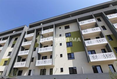 Apartament cu 2 camere decomandat în Păcurari