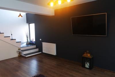 Duplex cu 4 camere cu Canalizare în Trivale - 4