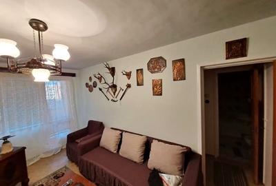 Apartament cu 2 camere decomandat în Nicolae Grigorescu - 6