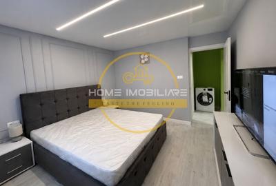 Apartament cu 3 camere decomandat, mobilat în Nicolina - 2