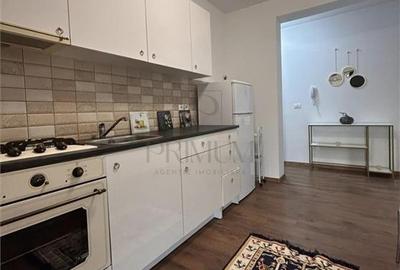 Garsonieră decomandată în Giroc