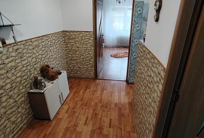 Apartament cu 2 camere decomandat în Dacia