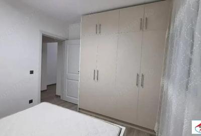 Apartament cu 3 camere în Micro 16