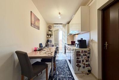 Apartament cu 2 camere decomandat, mobilat în Aradului - 6