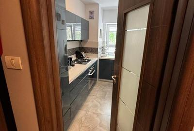 Apartament cu 2 camere, mobilat în Centrul Civic