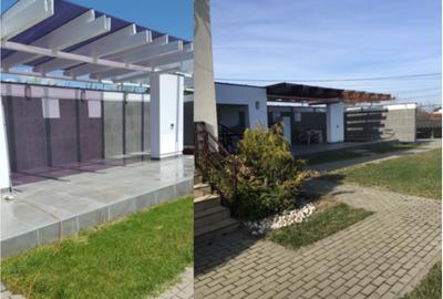 Casă cu 5 camere cu Teren 750 Mp în Exterior Vest - 13