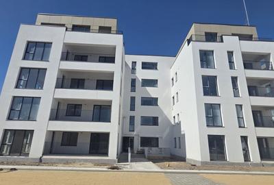 Apartament cu 2 camere semidecomandat în Chitila