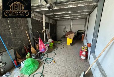 Casă cu 10 camere cu Canalizare în Moșilor - 15