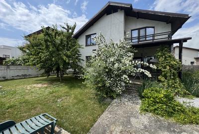 Casă individuală cu 5 camere cu Teren 547 Mp în Corbeanca - 20