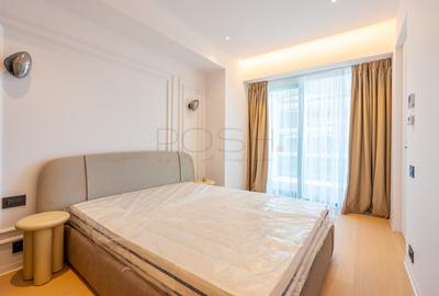 Apartament cu 4 camere semidecomandat, mobilat în Floreasca - 10