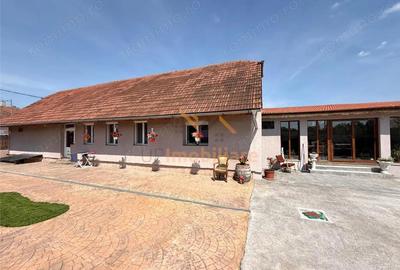 Casă cu Teren 740 Mp în Tărian - 3