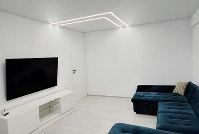Apartament cu 2 camere decomandat în Tătărași