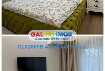 Apartament cu 3 camere decomandat, mobilat în Apusului - 3