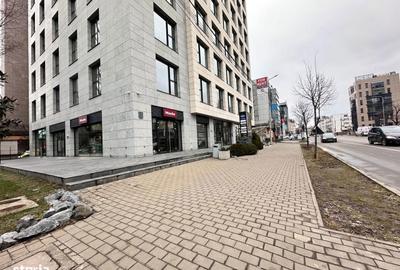 Spațiu comercial, de 65 mp, în Central
