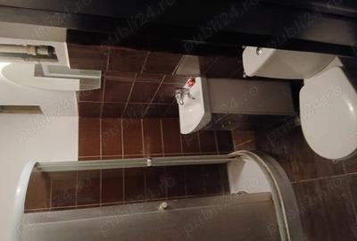 Apartament cu 2 camere semidecomandat în Central - 4