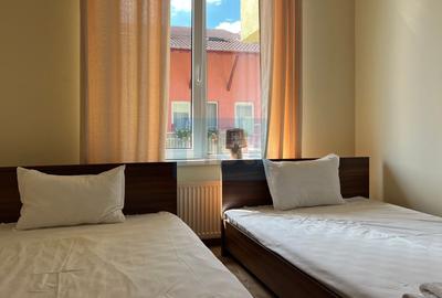 Apartament cu 4 camere semidecomandat, mobilat în Zorilor - 6