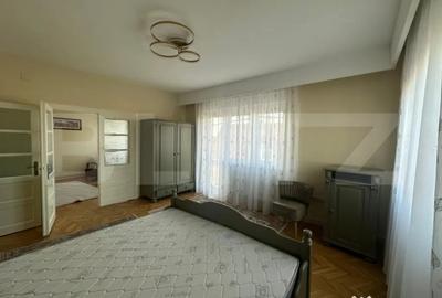 Apartament cu 4 camere decomandat în Titulescu - 1
