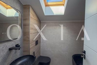 Apartament cu 4 camere semidecomandat în Giroc - 14