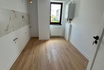 Apartament cu 2 camere decomandat în Valea Lupului - 9