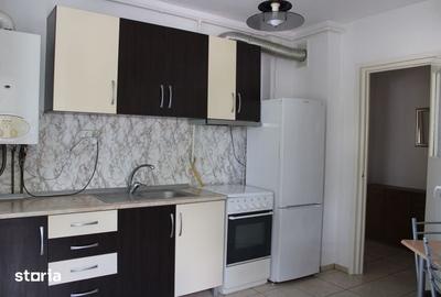 Apartament cu 2 camere în Central - 4