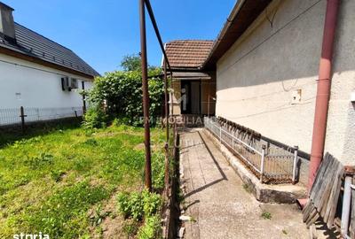 Casă cu 2 camere cu Teren 267 Mp în Central - 11