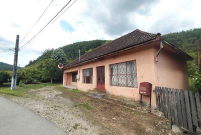 Casă cu 2 camere în Central - 4
