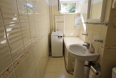 Apartament cu 2 camere nedecomandat în Girocului - 5