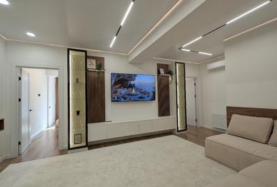 Apartament cu 2 camere în Voluntari