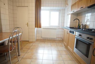 Apartament cu 2 camere semidecomandat în Timpuri Noi