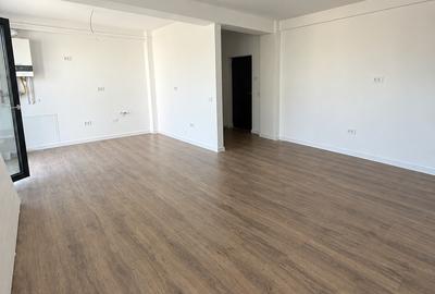 Apartament cu 2 camere decomandat în Exterior Est