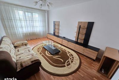 Apartament cu 2 camere semidecomandat în Scriitorilor - 7