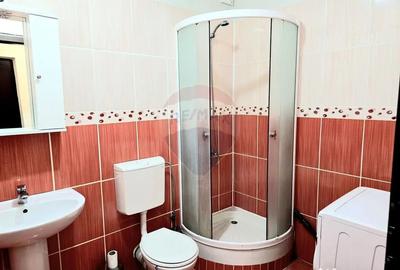 Garsonieră semidecomandată în Micălaca - 4