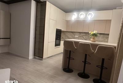 Apartament cu 2 camere în Florești - 5