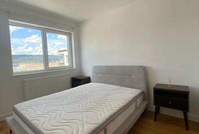 Apartament cu 3 camere în Mărăști - 7