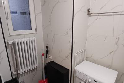 Garsonieră nedecomandată în Universitate - 10