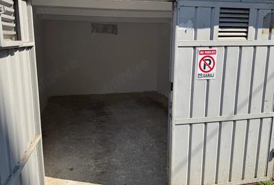 Spațiu comercial, de 19 mp, în Central - 1