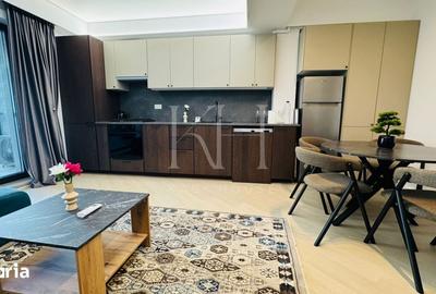 Apartament cu 2 camere în Nord