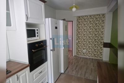 Apartament cu 2 camere decomandat în Mărăști - 2