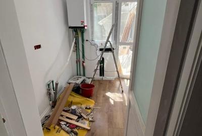 Apartament cu 3 camere semidecomandat, mobilat în Cișmigiu - 10