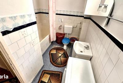 Apartament cu 3 camere semidecomandat în Șerbănești - 6