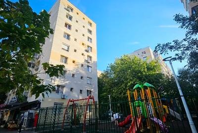 Apartament cu 3 camere decomandat în Pantelimon