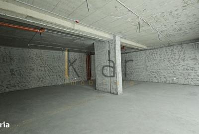 Spațiu comercial, de 154 mp, în Sopor