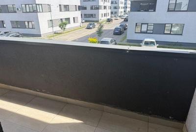 Apartament cu 2 camere semidecomandat în Florești - 1