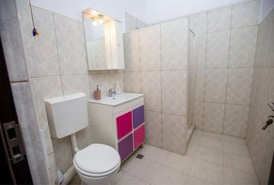 Garsonieră în Florești - 8
