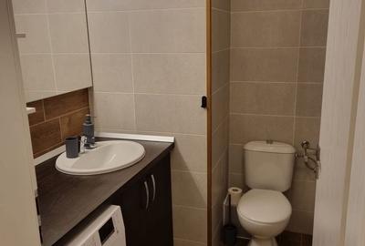 Garsonieră în Iosia