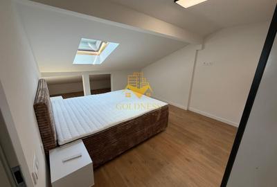 Apartament cu 2 camere semidecomandat, mobilat în Europa - 2